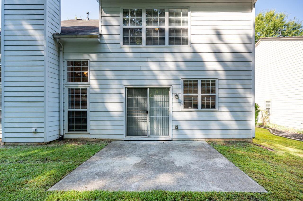 Enjoy This Amazing Home With Porch & Grill Near Dt Woodstock Kültér fotó