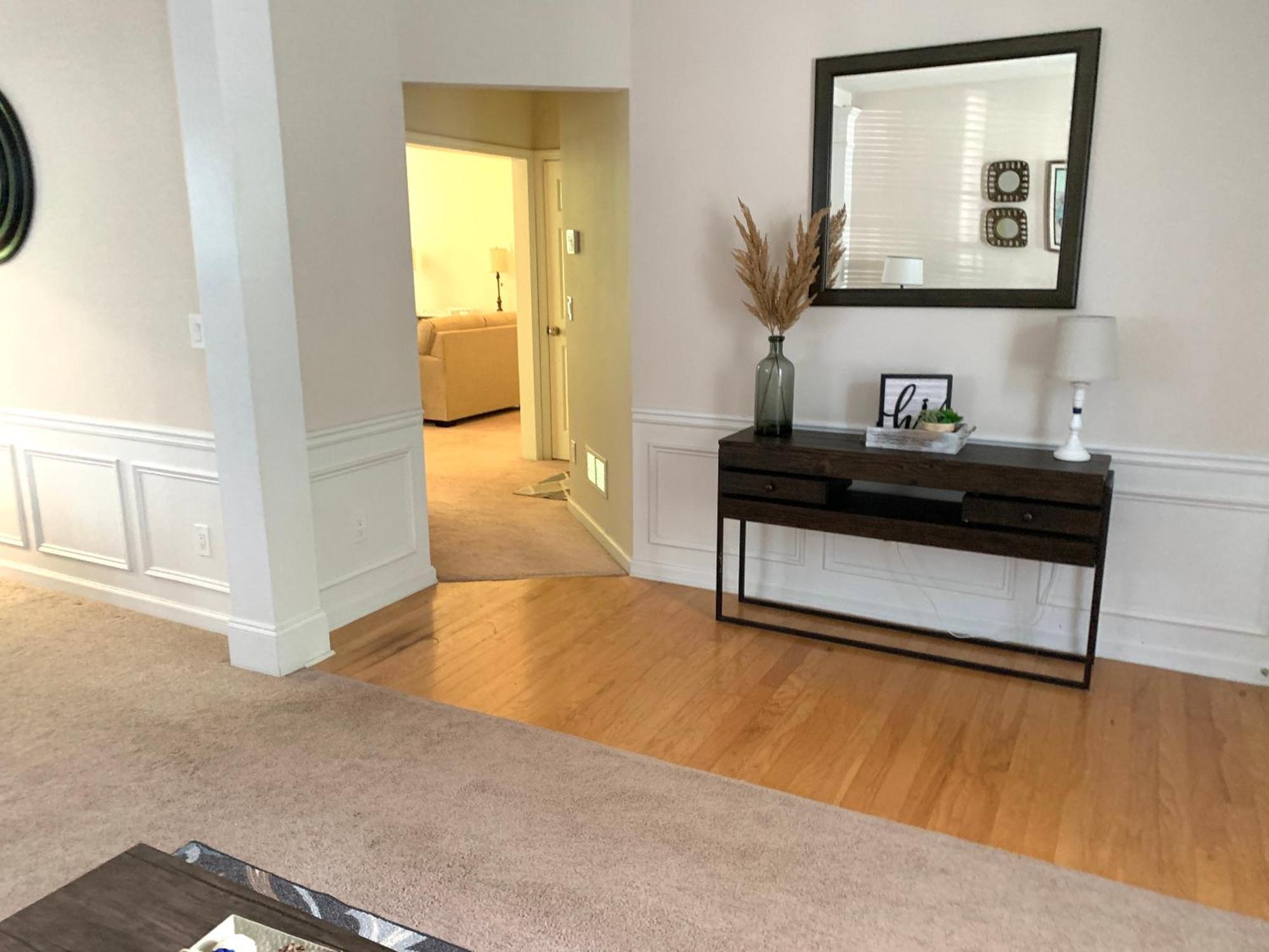 Enjoy This Amazing Home With Porch & Grill Near Dt Woodstock Szoba fotó