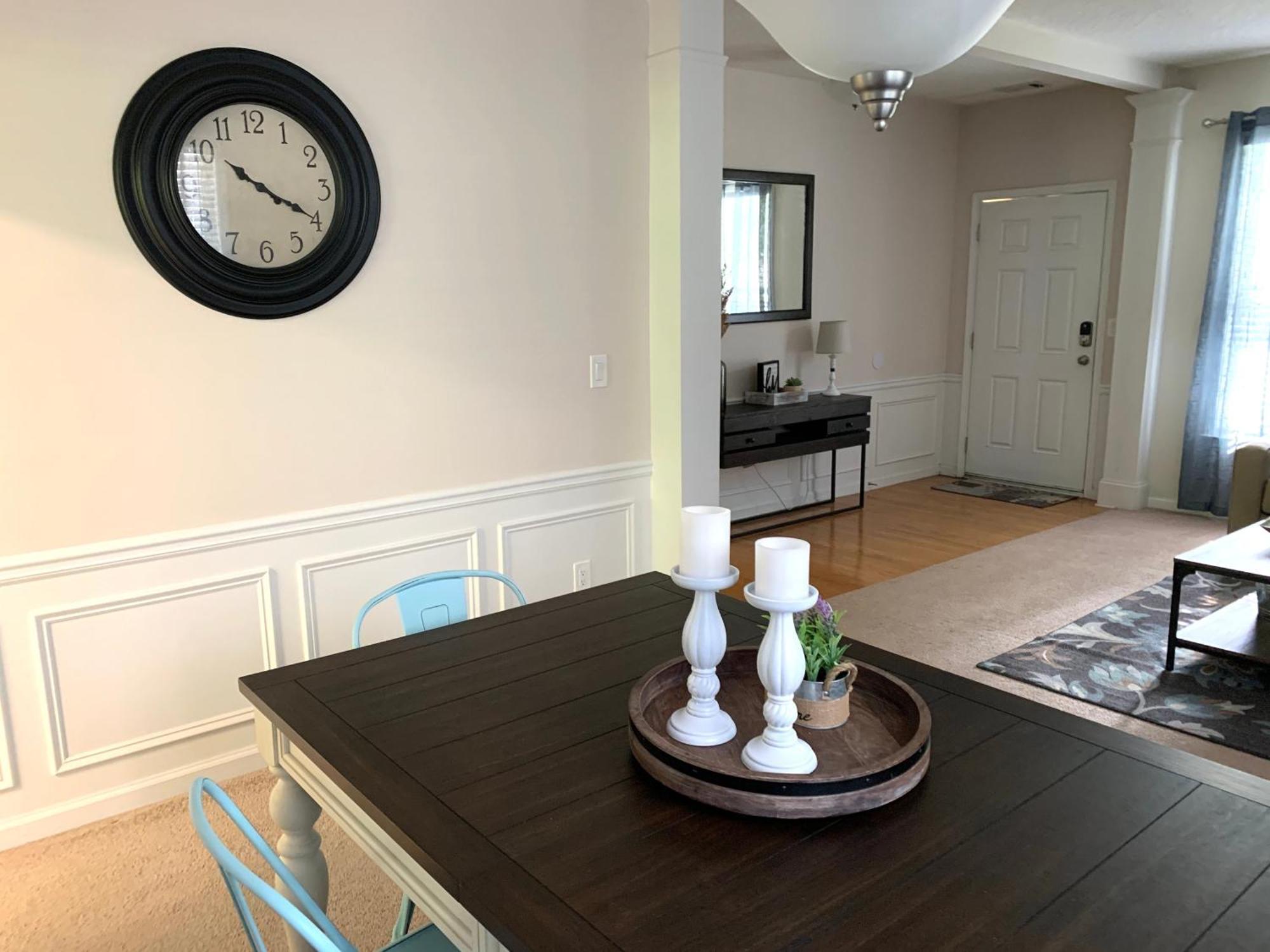Enjoy This Amazing Home With Porch & Grill Near Dt Woodstock Szoba fotó