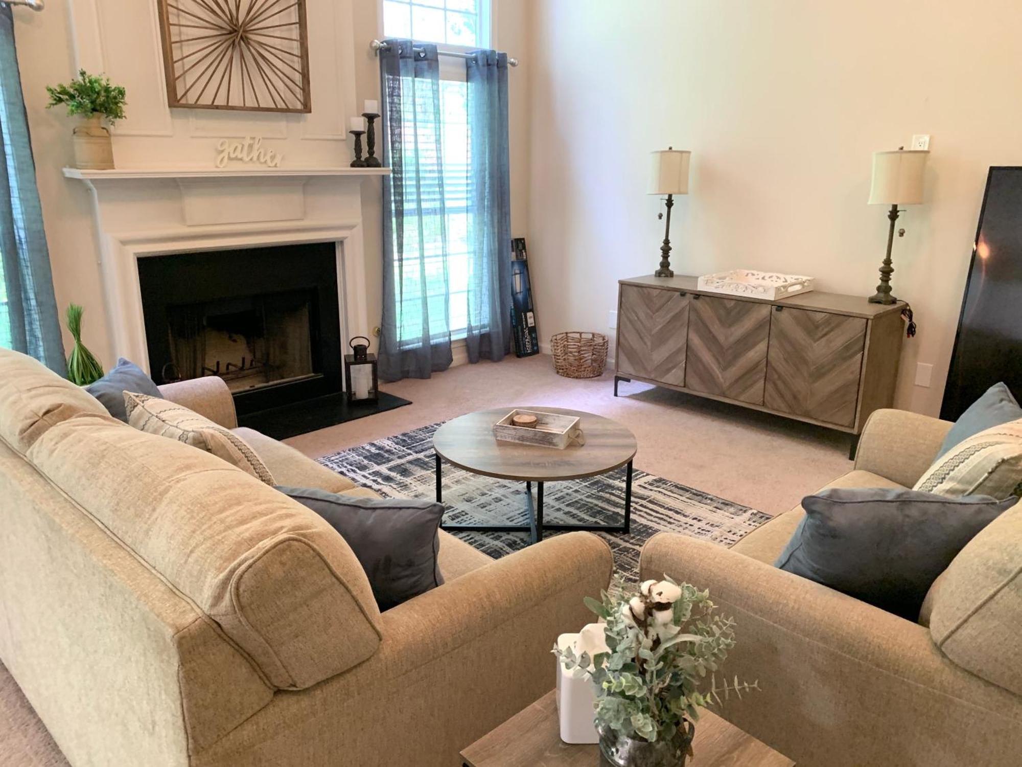 Enjoy This Amazing Home With Porch & Grill Near Dt Woodstock Szoba fotó